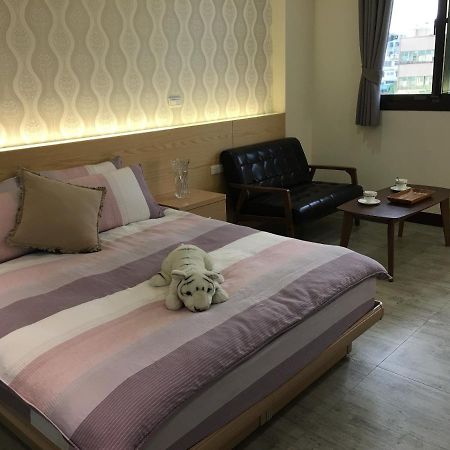 Hotel Travel Box Zhubei Zewnętrze zdjęcie