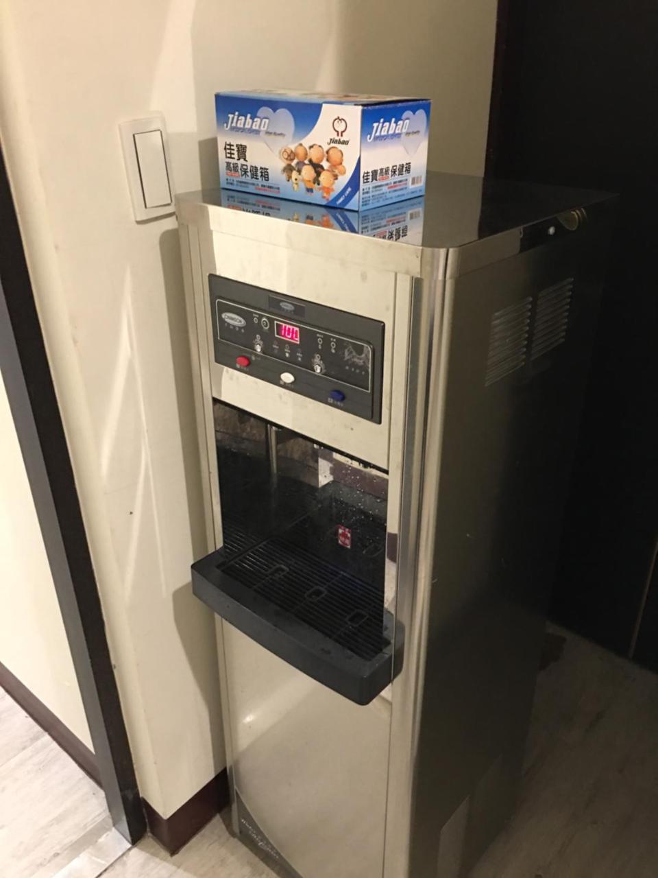 Hotel Travel Box Zhubei Zewnętrze zdjęcie