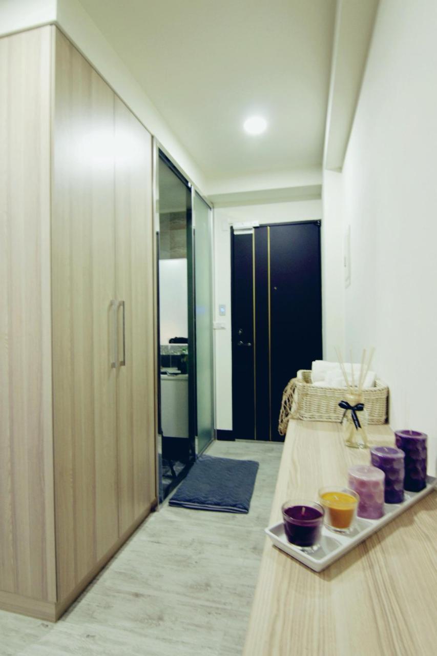 Hotel Travel Box Zhubei Zewnętrze zdjęcie