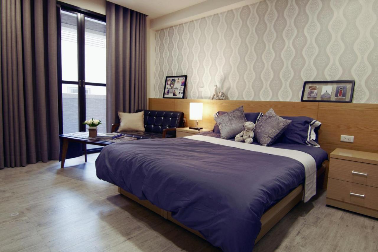 Hotel Travel Box Zhubei Zewnętrze zdjęcie