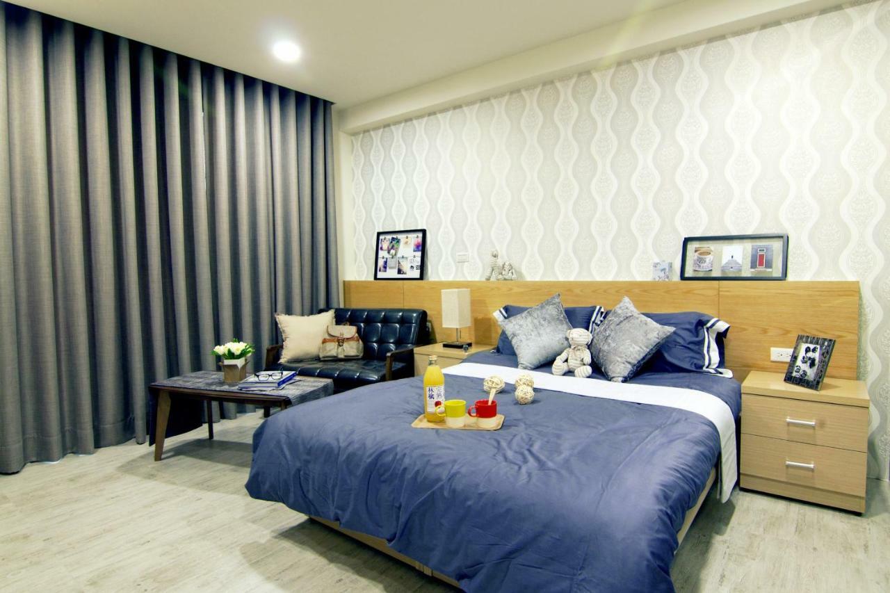 Hotel Travel Box Zhubei Zewnętrze zdjęcie