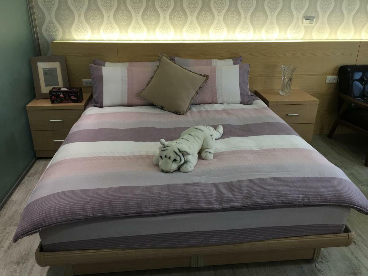 Hotel Travel Box Zhubei Zewnętrze zdjęcie