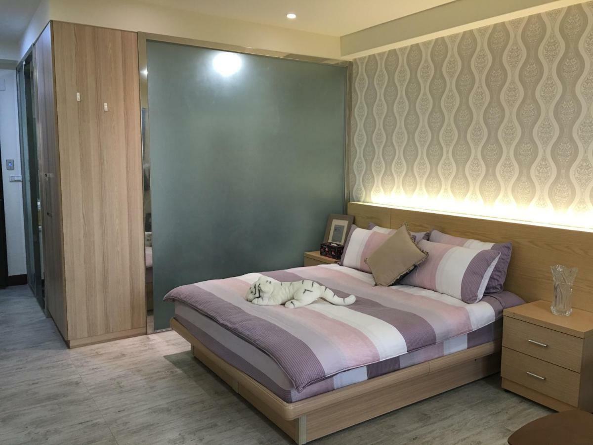 Hotel Travel Box Zhubei Zewnętrze zdjęcie