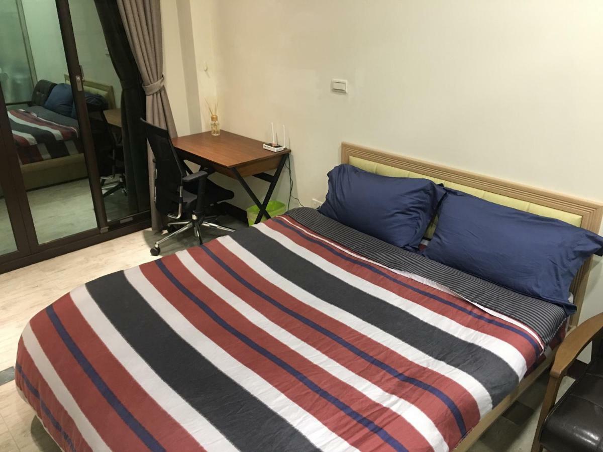 Hotel Travel Box Zhubei Zewnętrze zdjęcie