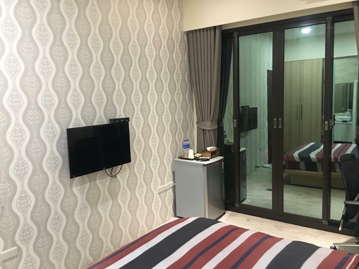 Hotel Travel Box Zhubei Zewnętrze zdjęcie
