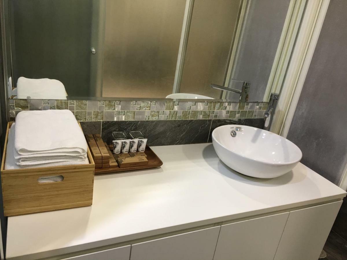 Hotel Travel Box Zhubei Zewnętrze zdjęcie