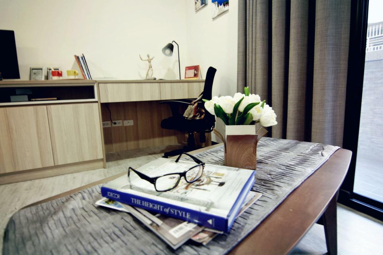 Hotel Travel Box Zhubei Zewnętrze zdjęcie